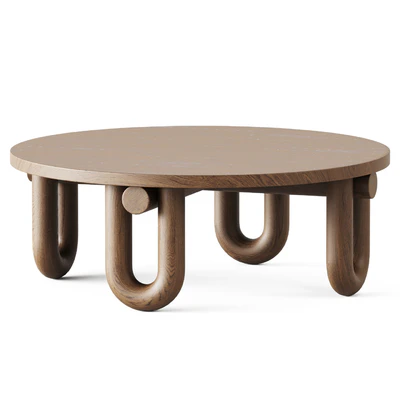 Coffee Table Lena by Hedge House — Вид 3