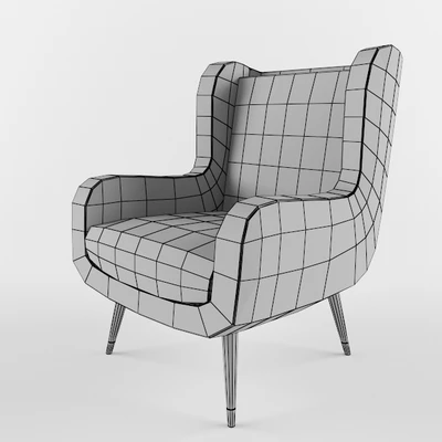 Baxter Dolly — Ver 2
