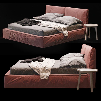 Twils ada bed — Ver 2