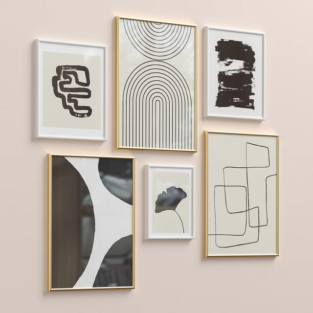 Wall Art Set-27 — Скачать