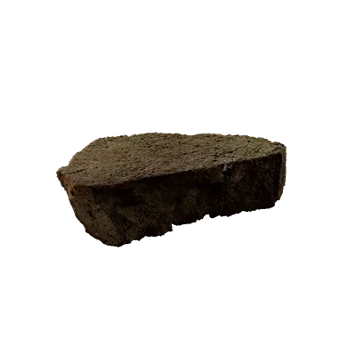broken clay tile 009 — Скачать