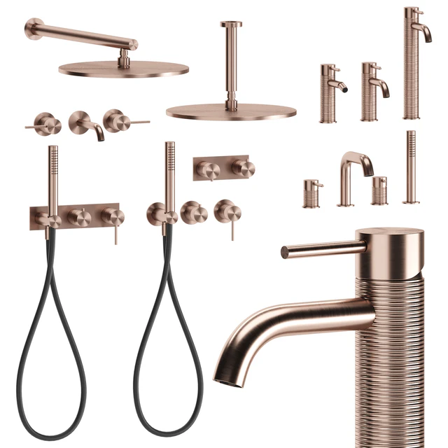 Gessi 316 — Скачать