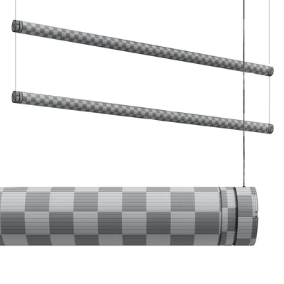 Davide Groppi Magia Pendant Lamps — Вид 3