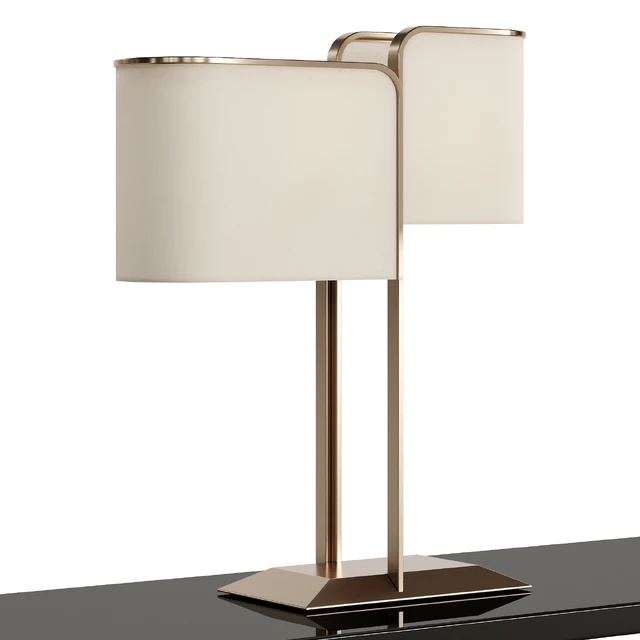 FENDI HERON 2022.1 TABLE LAMP — Descargar