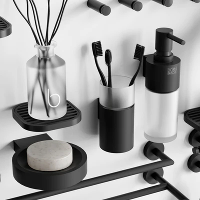 Accessories Dornbracht — Ver 4