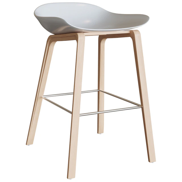 Bar stool Hi-Light Barstool Chair — Descargar