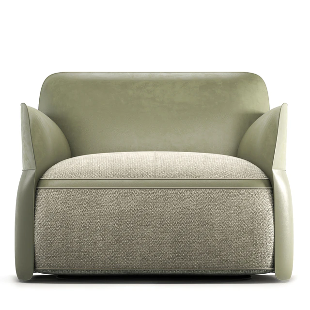 Vela Armchair — Descargar