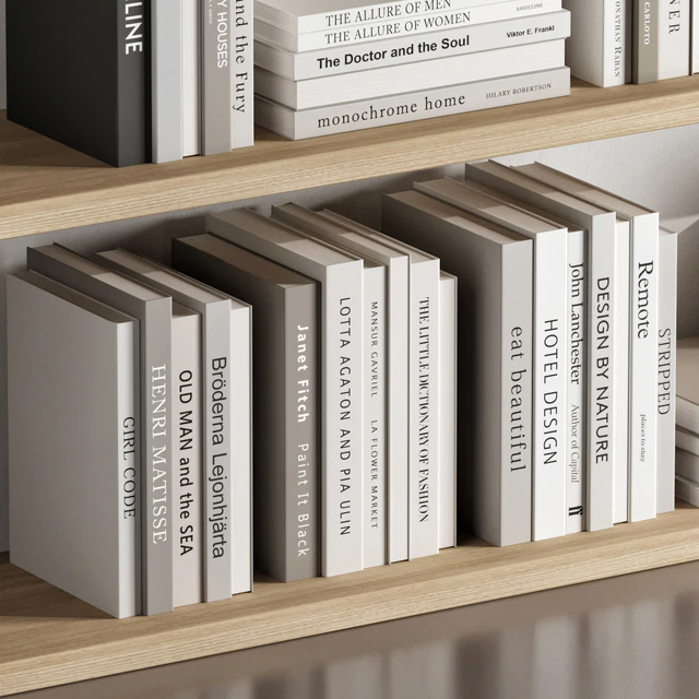 Book set 4 — Descargar