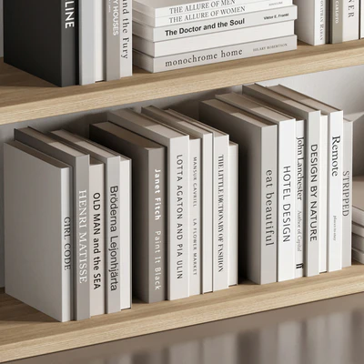 Book set 4 — Ver 4