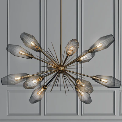 AALTO OVAL STARBURST — download