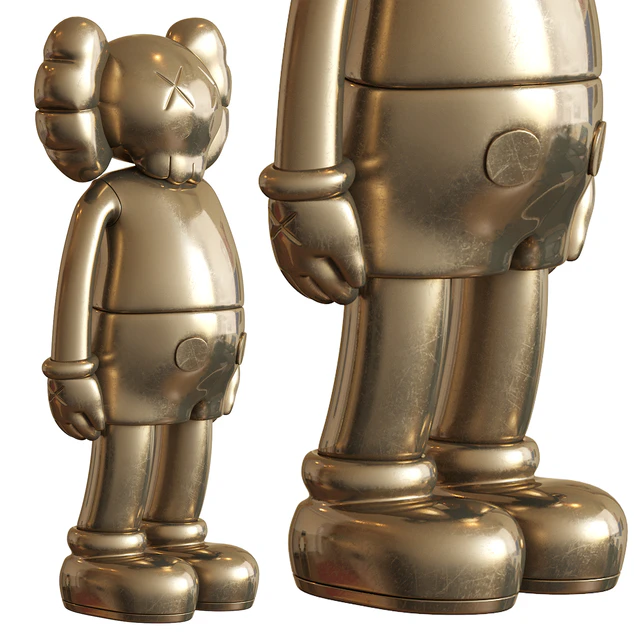 Kaws — Descargar