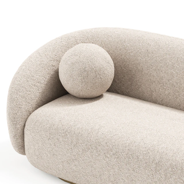 Eichholtz Brice Sofa — Descargar