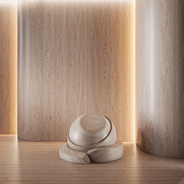 Wood Oak set (seamless) | laminate | Parquet | 09 — Descargar