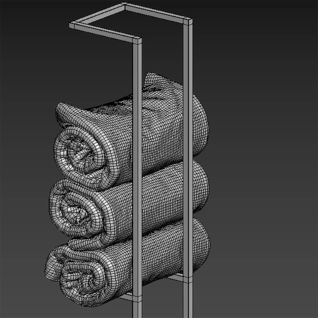 Bathroom set SWOG 3 — Descargar