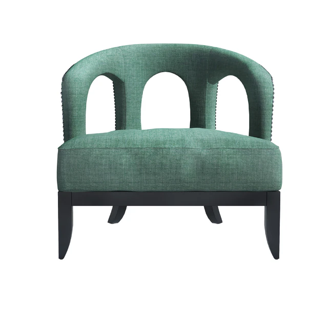 Armchair Adam Eichholtz — Скачать