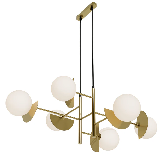Sepia pendant lamp — Descargar