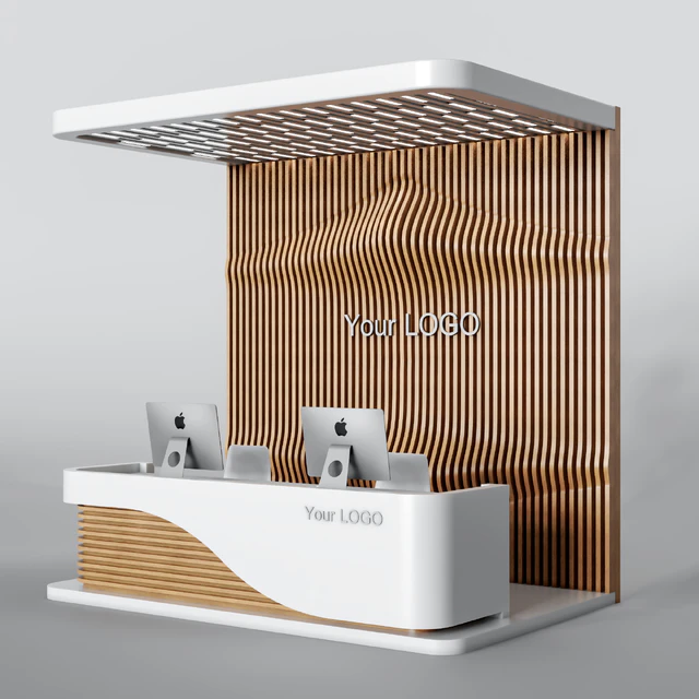 Office furniture 26 — Скачать