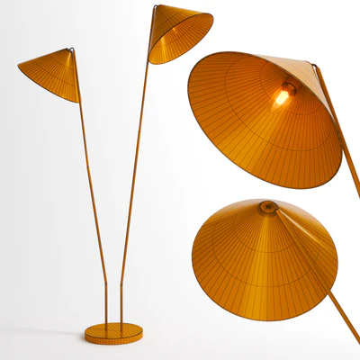 Tk Lighting Lampada — Вид 2