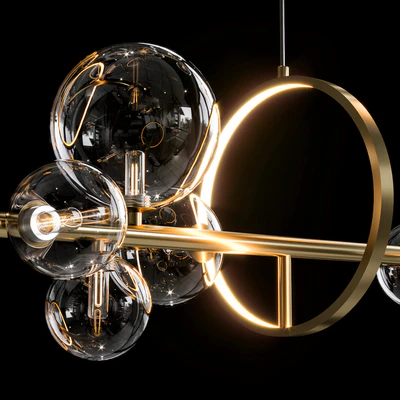 lampatron IONA L pendant light — Вид 4