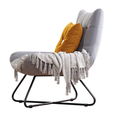 GRADUATE LOUNGE CHAIR OPEN ROAD — Ver 7