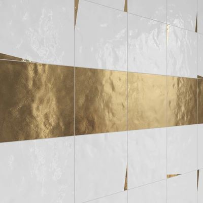 Italon CONTINUUM Decor Full Pack — Ver 4