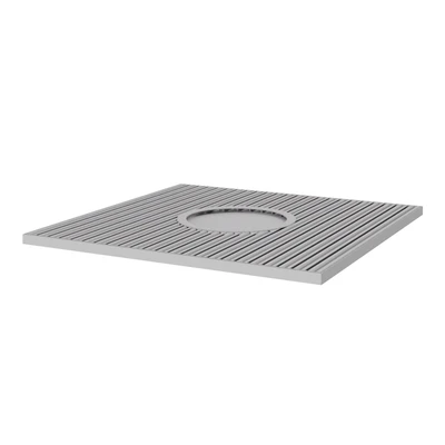 Mmcite. Tree grates — Ver 3