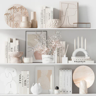 Decorative set 11 — Ver 1