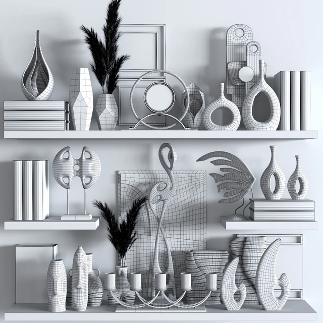decorative set 02 — Descargar