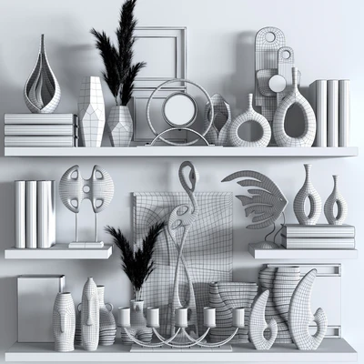 decorative set 02 — Ver 3