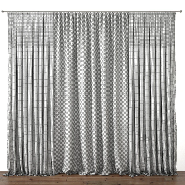 Curtain 19 — Скачать