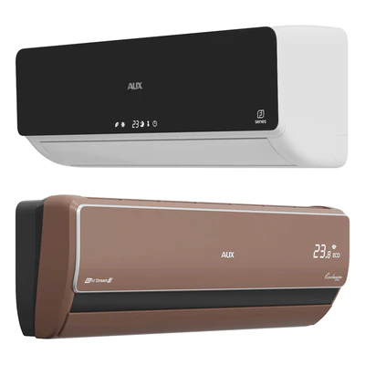 AUX air conditioners — Ver 1