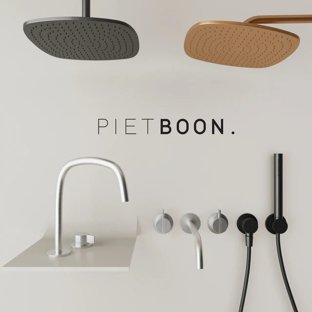 Piet Boon bath set — Descargar