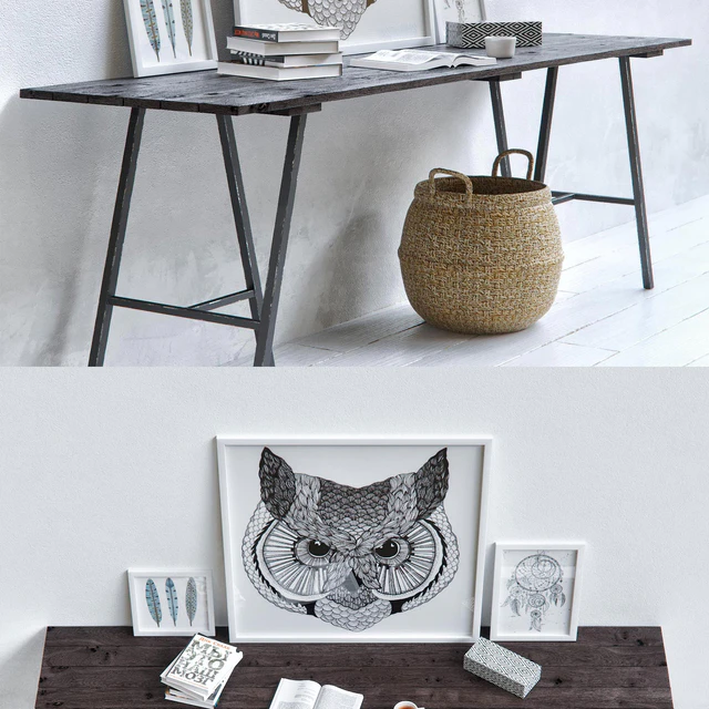 Table set — Download