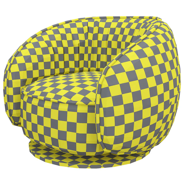 Baxter leon armchair — Descargar