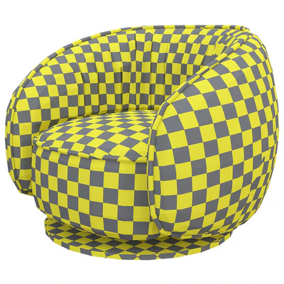 Baxter leon armchair — Ver 5