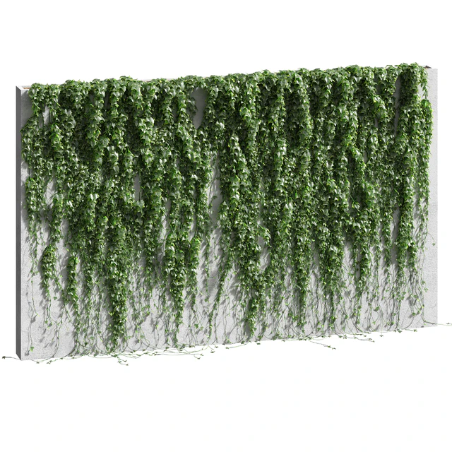 Ivy for the fence v2 — Descargar