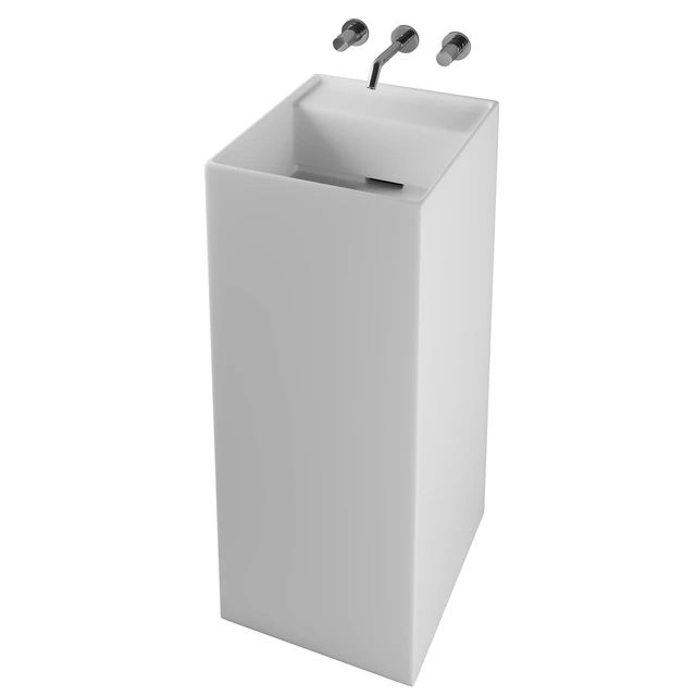 Laufen - 811331 Basin — Descargar