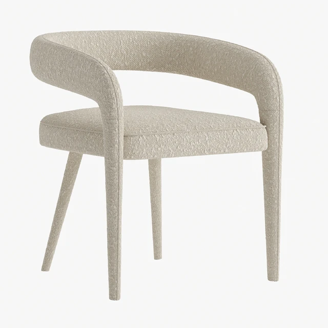 Syrah Dining Chair — Скачать