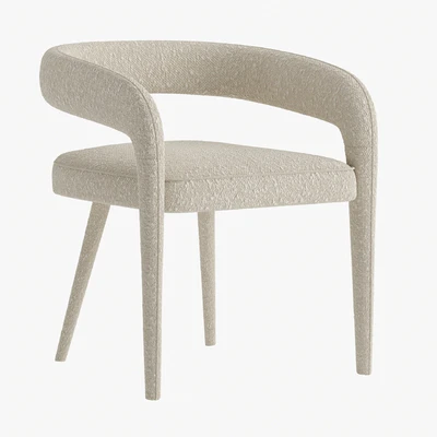 Syrah Dining Chair — Вид 5
