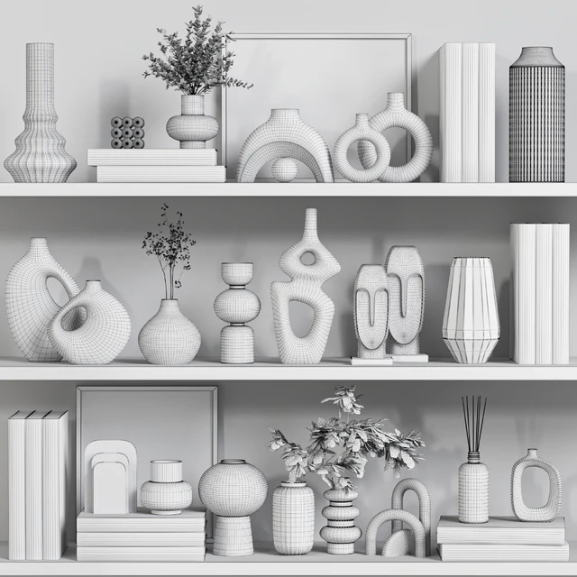 decorative set vol029 — Скачать