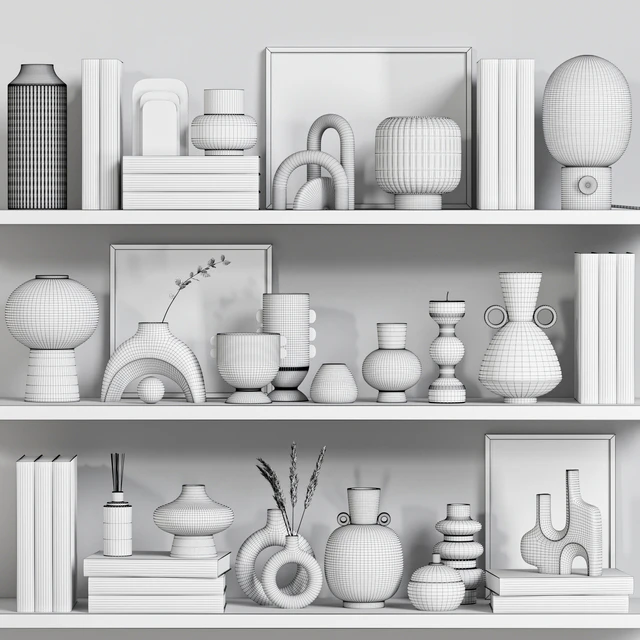 decorative set Vol025 — Descargar