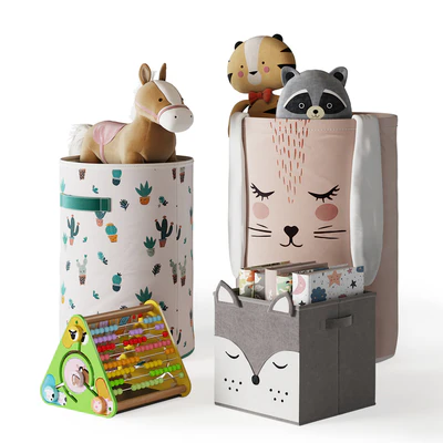 Kids Room Decor 43 — Ver 1