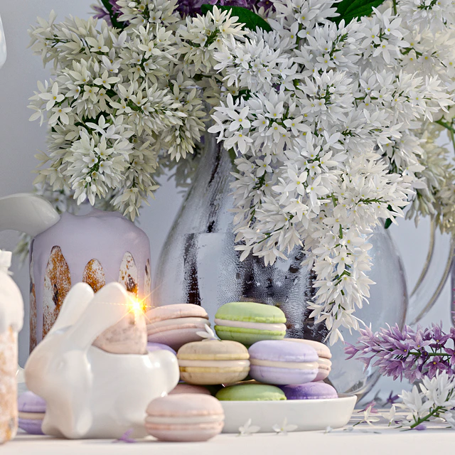 Easter set - 4. Corona — Скачать