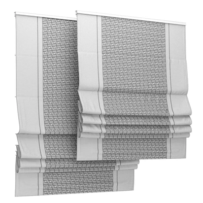 Roman blind 90 — Ver 3