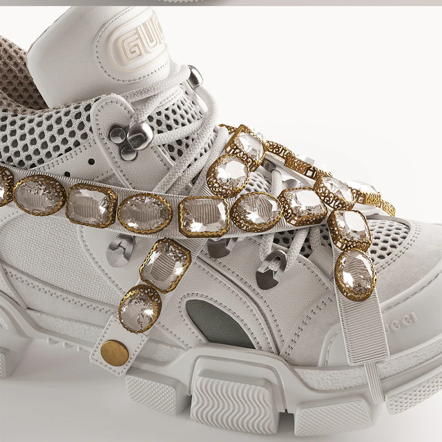 GUCCI Flashtrek — Descargar