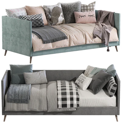 Addison Daybed Sofa Bed — Ver 5