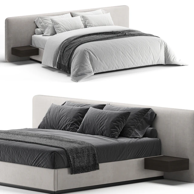 Bonnie Bed — Descargar