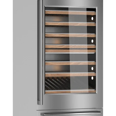 Kitchen appliances set ASKO 3 — Ver 6