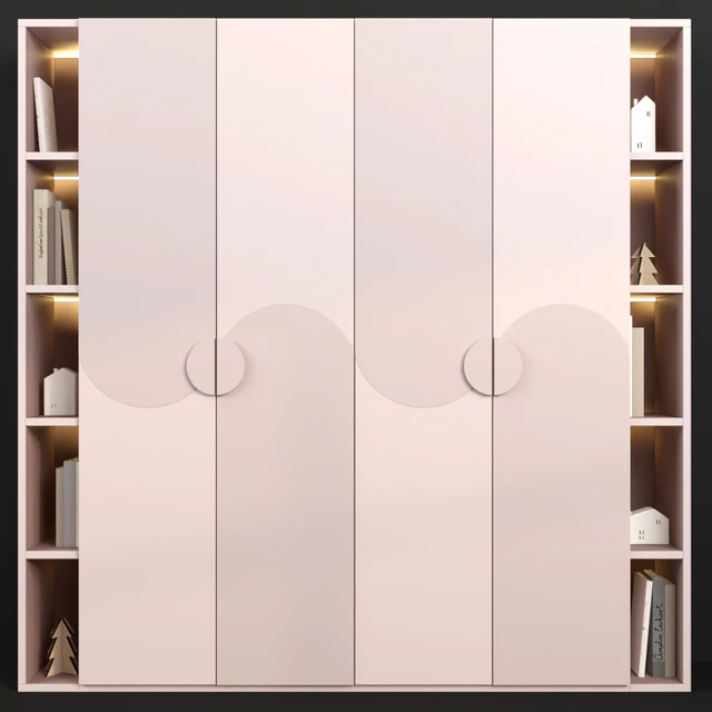 Children's furniture to order 154 — Descargar