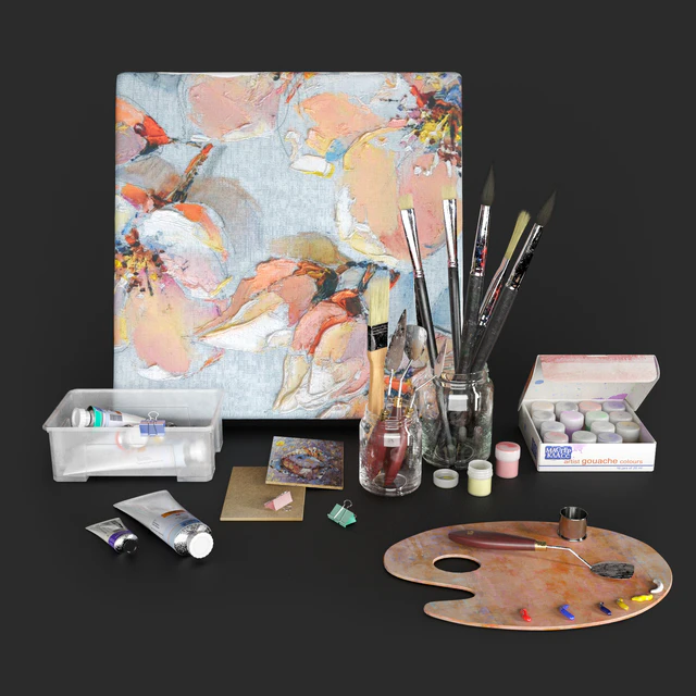 Decorative set — Descargar